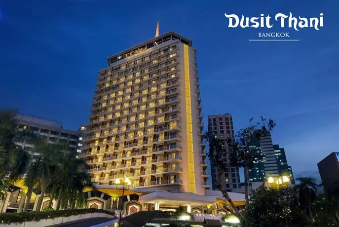 Dusit Thani Bangkok