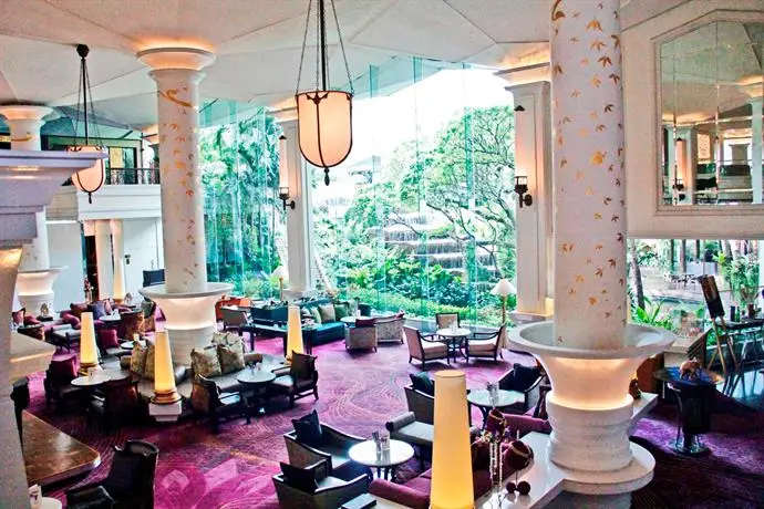 Dusit Thani Bangkok 