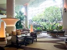 Dusit Thani Bangkok 