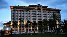 Mulia Hotel 