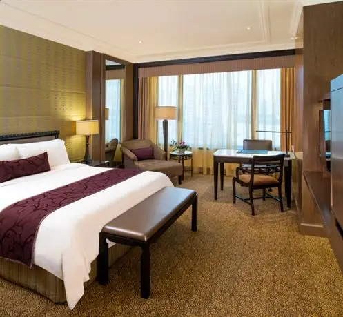 Sheraton Grande Sukhumvit A Luxury Collection Hotel