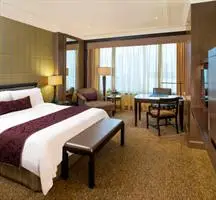 Sheraton Grande Sukhumvit A Luxury Collection Hotel 