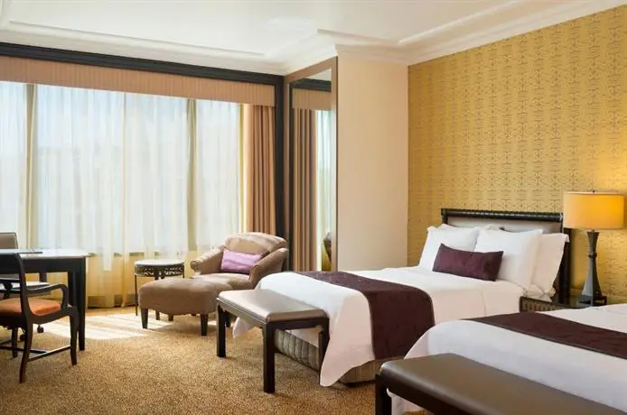 Sheraton Grande Sukhumvit A Luxury Collection Hotel