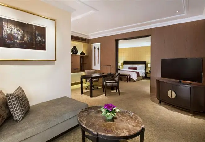 Sheraton Grande Sukhumvit A Luxury Collection Hotel 