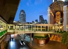 Sheraton Grande Sukhumvit A Luxury Collection Hotel 