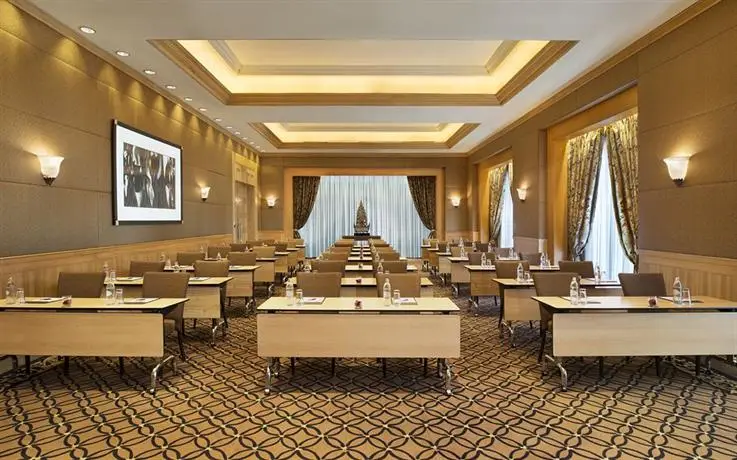 Sheraton Grande Sukhumvit A Luxury Collection Hotel 