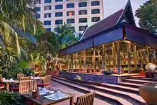 Sheraton Grande Sukhumvit A Luxury Collection Hotel 