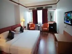 Silom City Hotel Bangkok 