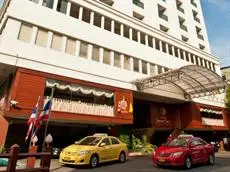 Silom City Hotel Bangkok 