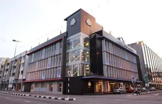 The Brunei Hotel