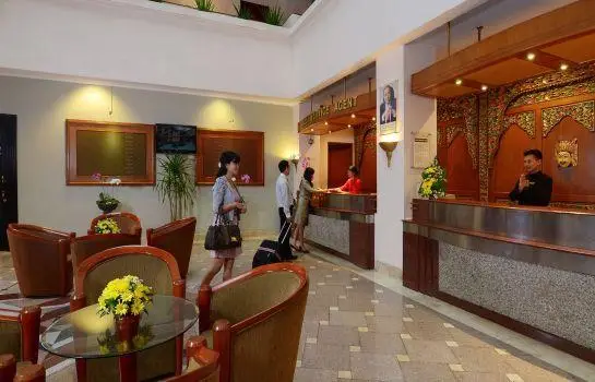 The Jayakarta Suites Bandung Hotel & Spa