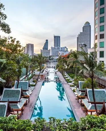 The Peninsula Bangkok 