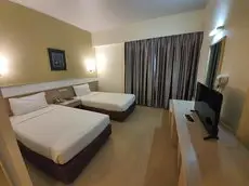 Trang Hotel Bangkok 