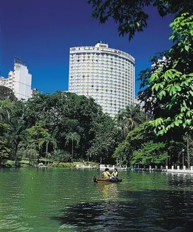 Belo Horizonte Othon Palace