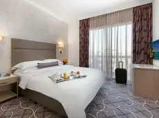 Gefinor Rotana Hotel 