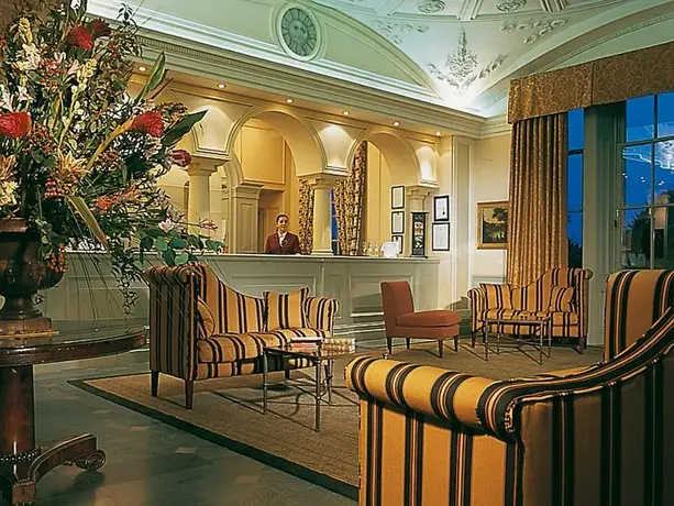 Macdonald Bath Spa Hotel 