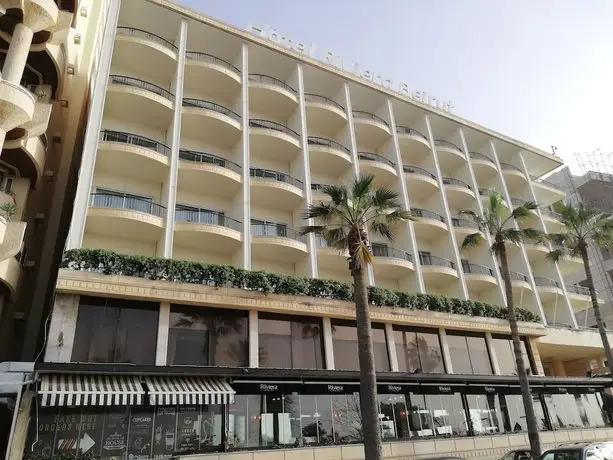 Riviera Hotel Beirut