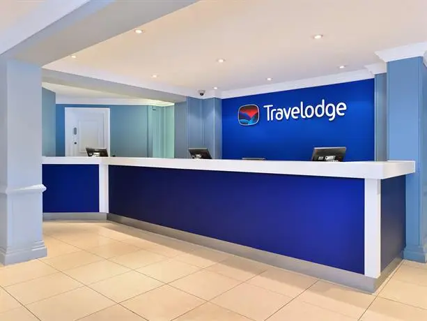 Travelodge Bath Waterside