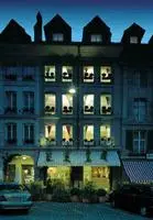 Belle Epoque Boutique Hotel 