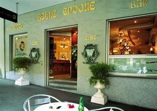 Belle Epoque Boutique Hotel 