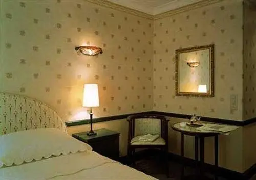 Belle Epoque Boutique Hotel 