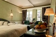 Belle Epoque Boutique Hotel 