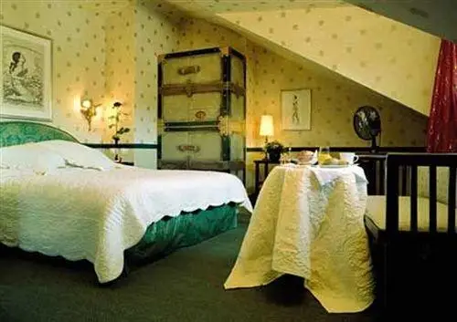 Belle Epoque Boutique Hotel 