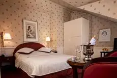 Belle Epoque Boutique Hotel 