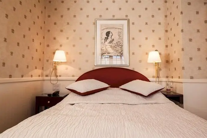 Belle Epoque Boutique Hotel 