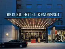 Hotel Bristol Berlin 