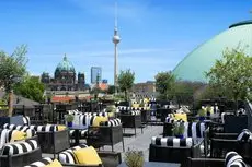 Hotel De Rome Berlin 