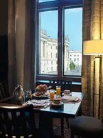 Hotel De Rome Berlin 