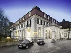 Patrick Hellmann Schlosshotel 