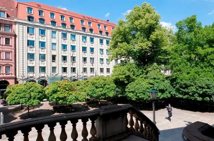 Sofitel Berlin Gendarmenmarkt 