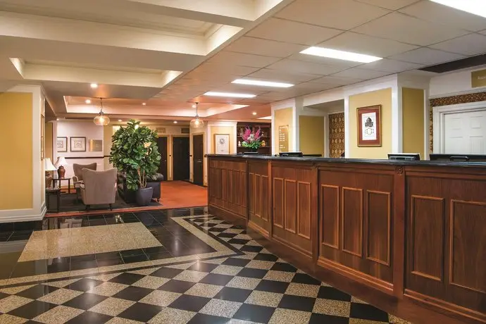 Adina Apartment Hotel Brisbane Anzac Square 