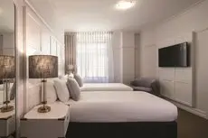 Adina Apartment Hotel Brisbane Anzac Square 