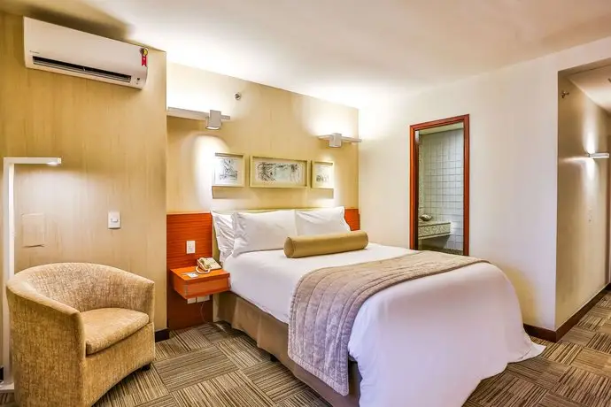 Comfort Suites Brasilia 