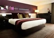 Crowne Plaza Birmingham City 