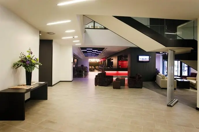 Crowne Plaza Birmingham City 