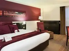 Crowne Plaza Birmingham City 