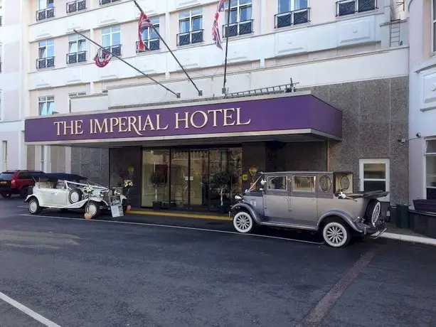 Imperial Hotel Blackpool