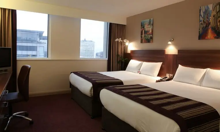 Jurys Inn Birmingham 