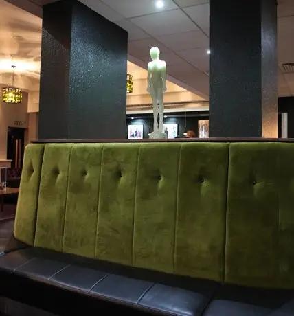 Jurys Inn Birmingham 