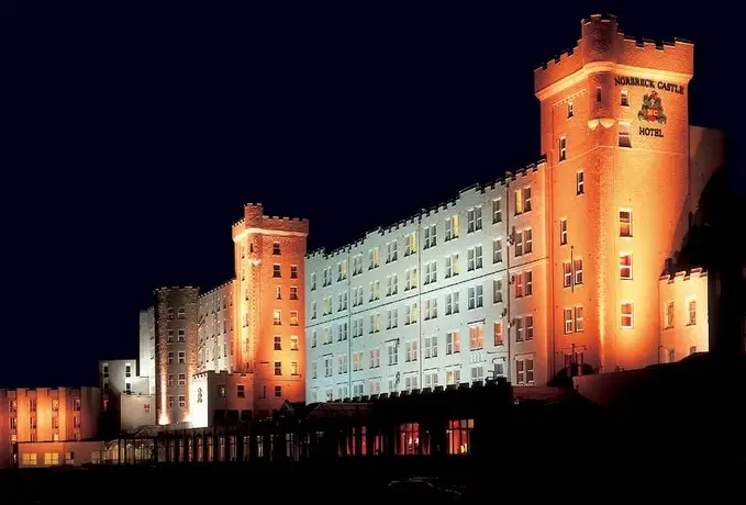 Norbreck Castle Hotel & Spa Blackpool