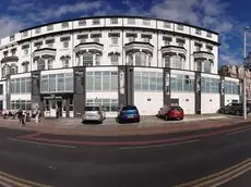 The President Hotel Blackpool 