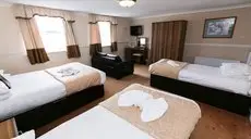 The President Hotel Blackpool 