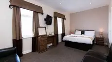 The President Hotel Blackpool 