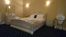 The President Hotel Blackpool 