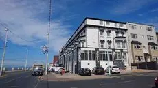 The President Hotel Blackpool 