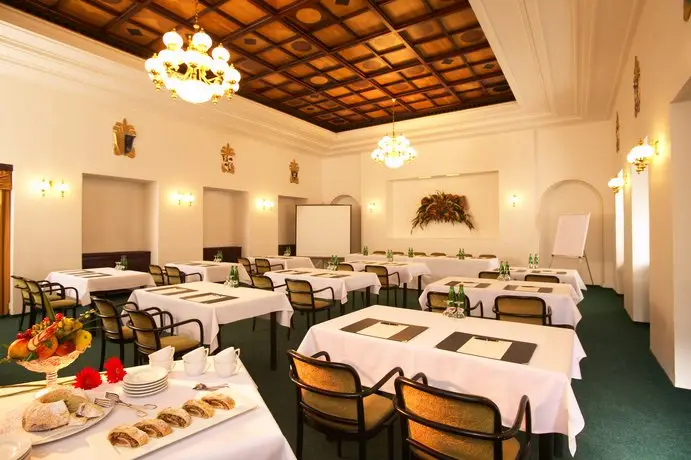 Grandhotel Brno 